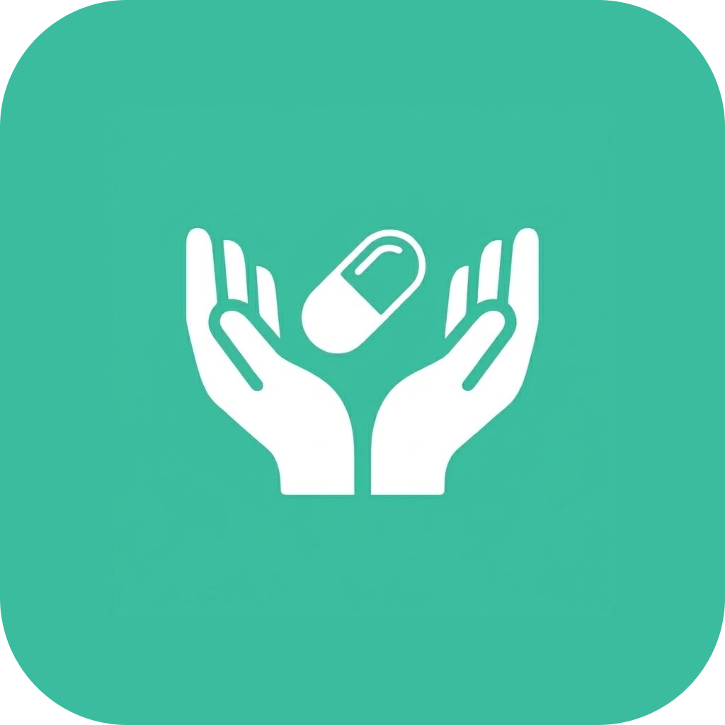Dose Deck icon